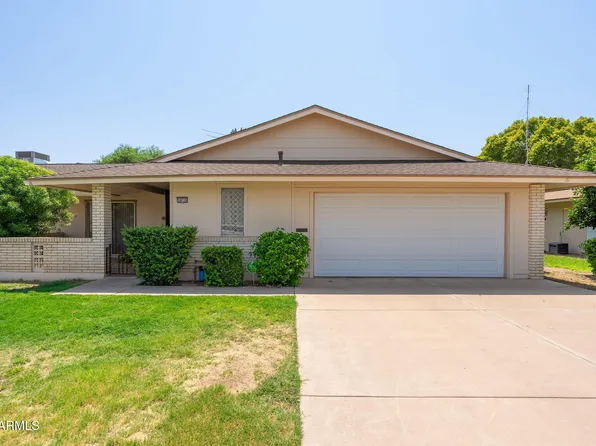 10715 W CLAIR Drive, Sun City, AZ 85351