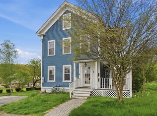 15 McDonald St, Spencer, MA 01562