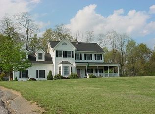 212 Bell Farm Rd, Floyd, VA 24091