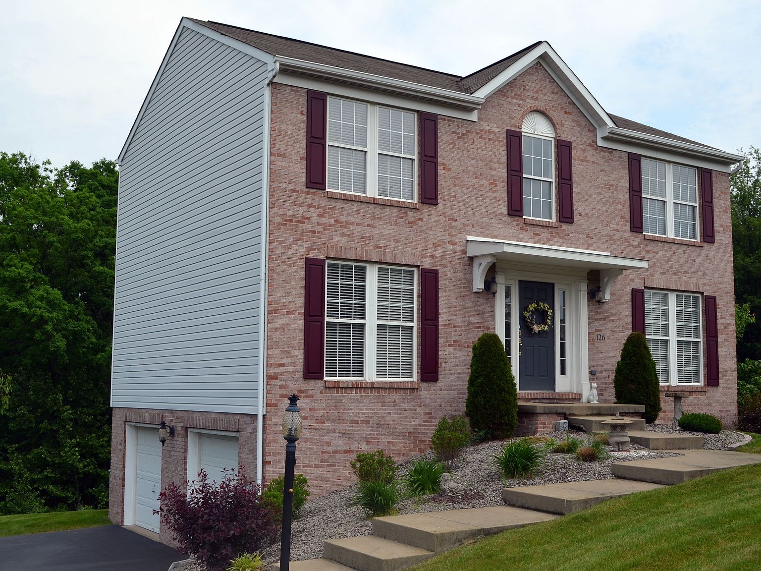 126 Buttonwood Dr, Aliquippa, PA 15001 Zillow