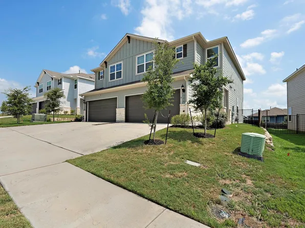 15216B Sweet Mimosa Dr, Del Valle, TX 78617