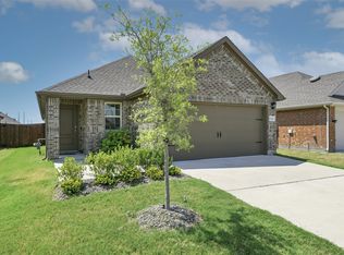 616 New Dawn Dr, Lavon, TX 75166