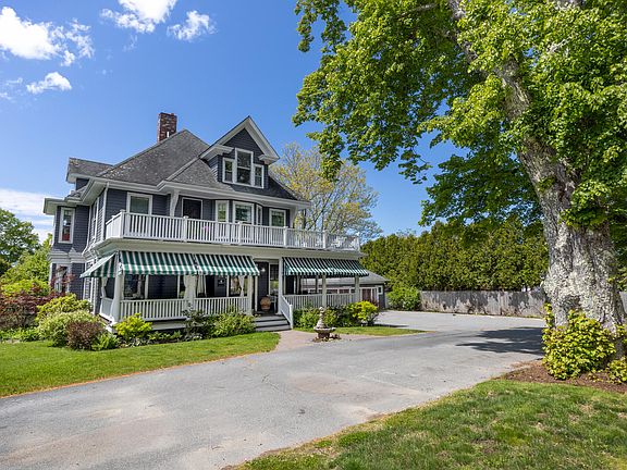 2nd image of 118 Clark Point Road