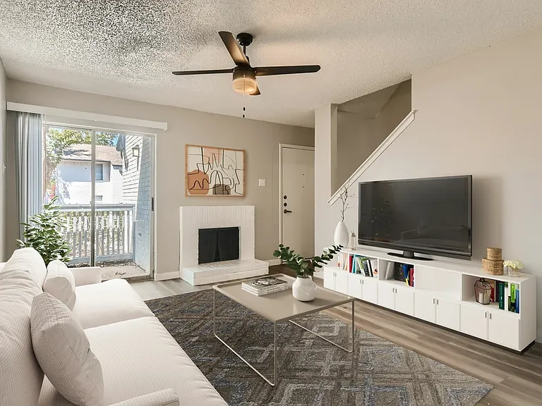Rise North Arlington — Photo 12