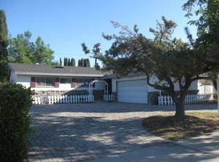 16713 Tuba St, North Hills, CA 91343