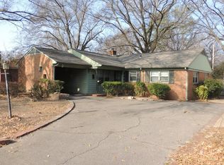 1363 Cherry Rd, Memphis, TN 38117