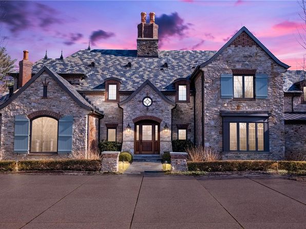 Pittsburgh PA Luxury Homes For Sale - 1627 Homes | Zillow