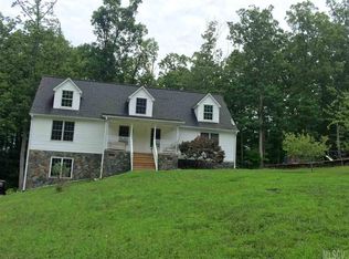 1853 Dutch Creek Dr, Iron Station, NC 28080