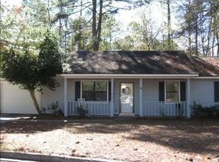 120 Chatford Cir, Brunswick, GA 31525