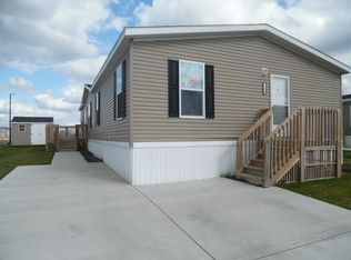 7218 Turnstone Blvd LOT 420, Fort Wayne, IN 46818