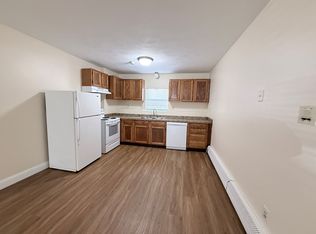 441 Woonasquatucket Ave #1, North Providence, RI 02911
