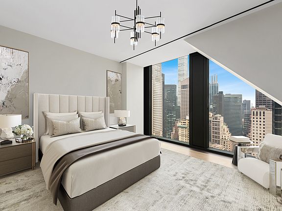 4th image of 53 W 53rd St #33A