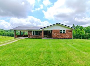 4130 Furnace Jct, Ravenna, KY 40472