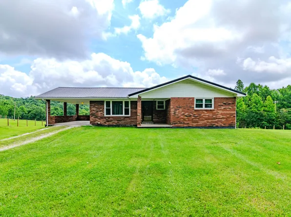 4130 Furnace Jct, Ravenna, KY 40472
