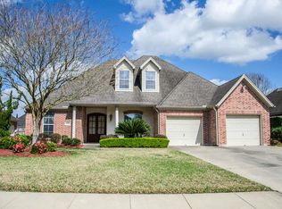6120 Claybourn Dr, Beaumont, TX 77706