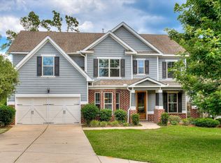 427 Arden Way, Evans, GA 30809