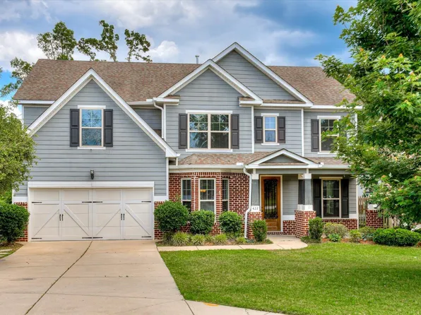 427 Arden Way, Evans, GA