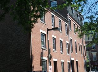 3 Phipps St #1, Charlestown, MA 02129