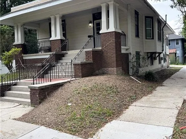 1438 Broadway St, New Orleans, LA 70118