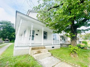 409 W Colonial Ave, Elizabeth City, NC 27909