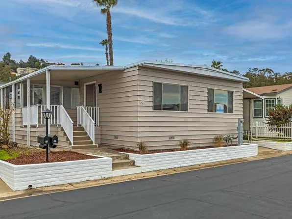 1440 S Orange Ave Spc 99, El Cajon, CA 92020