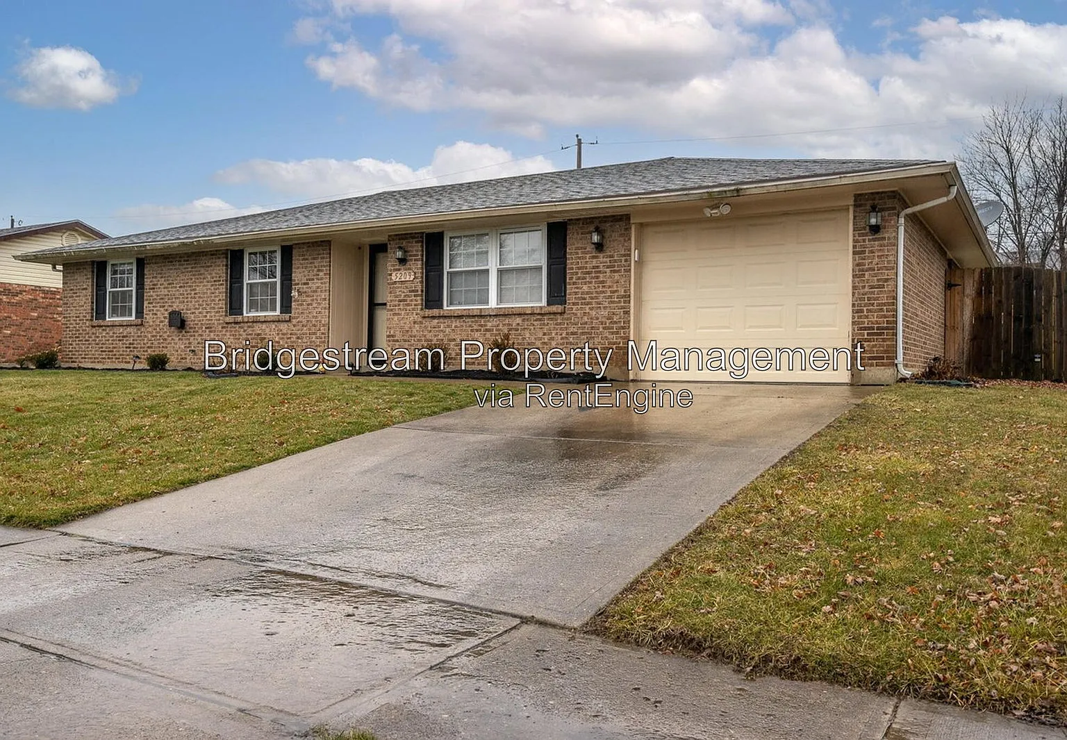 3 bed, 2.0 bath, 1232 sqft, $1,595 — Photo 1