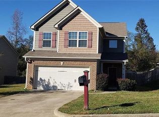 78 Brentwood Dr, Phenix City, AL 36869