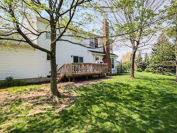 4th image of 6516 Flaxton Ct