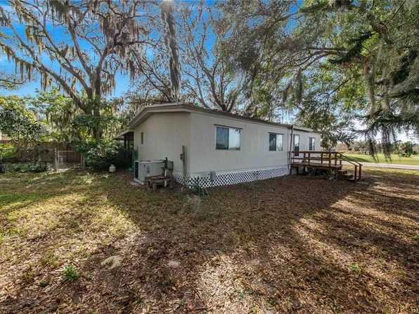 5362 MOUNT OLIVE ROAD, POLK CITY, FL 33868