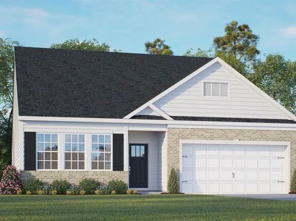159 Black Willow Rd, Stokesdale, NC 27357