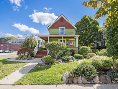 529 S Ashley St, Ann Arbor, MI, 48103