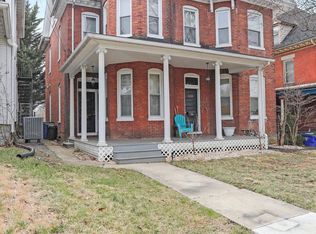 527 Reynolds Ave, Hagerstown, MD