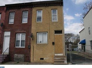 829 Newton Ave, Camden, NJ 08103