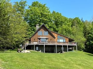 628 Batchelder Rd, West Charleston, VT 05872