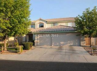 1215 Red Jade Ct, Henderson, NV 89014