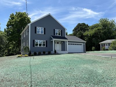 15 Chestnut St, East Bridgewater, MA, 02333