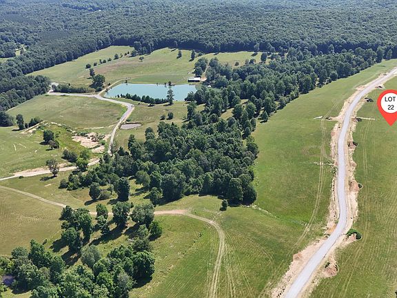 3rd image of 0 Snowy Meadow Ln Lot 22