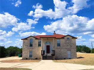 4206 Glendale Ln, Leander, TX 78645