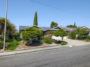 2275 Cambridge Drive, Fairfield, CA 94533