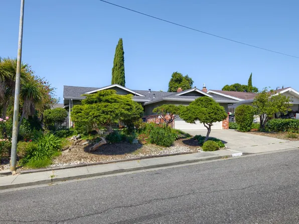 2275 Cambridge Drive, Fairfield, CA 94533