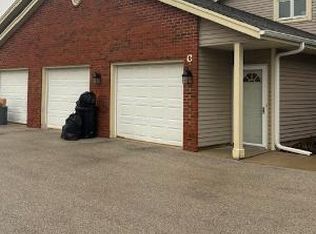 668 Westfield Way UNIT D, Pewaukee, WI 53072