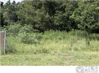 349 Sailfish St, Port Saint Joe, FL 32456