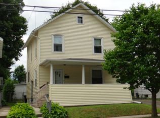 407 Mount Zoar St, Elmira, NY 14904