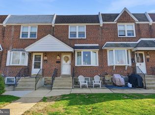 3252 Fordham Rd, Philadelphia, PA 19114