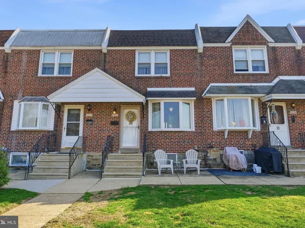 3252 Fordham Rd, Philadelphia, PA 19114