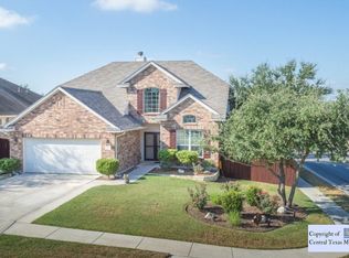 201 Storm Mountain Rd, Cibolo, TX 78108