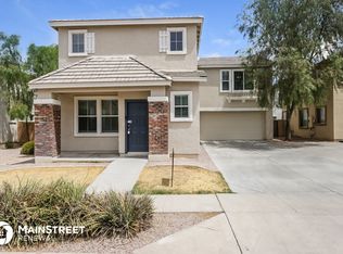 4006 W Carter Rd, Phoenix, AZ 85041