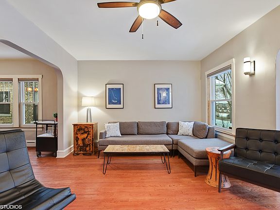 5th image of 5019 N Central Park Ave