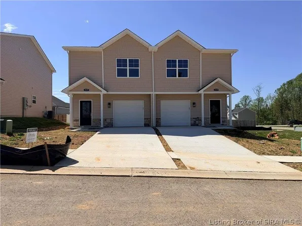 1579 Cypress Cv NW, Corydon, IN 47112