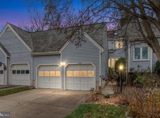 1290 Wedgewood Manor Way, Reston, VA 20194